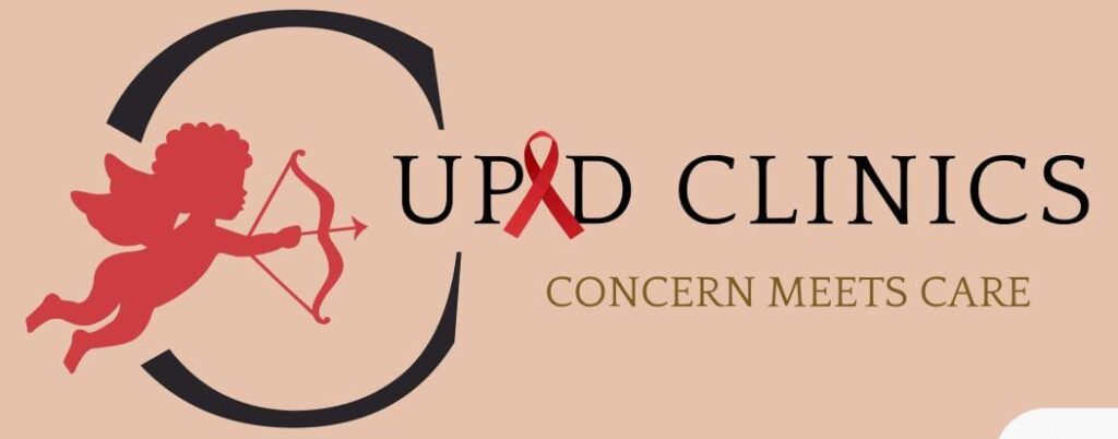 Cupid clinics logo