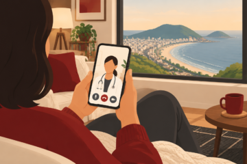 Private online sexual health consultation in Andhra Pradesh